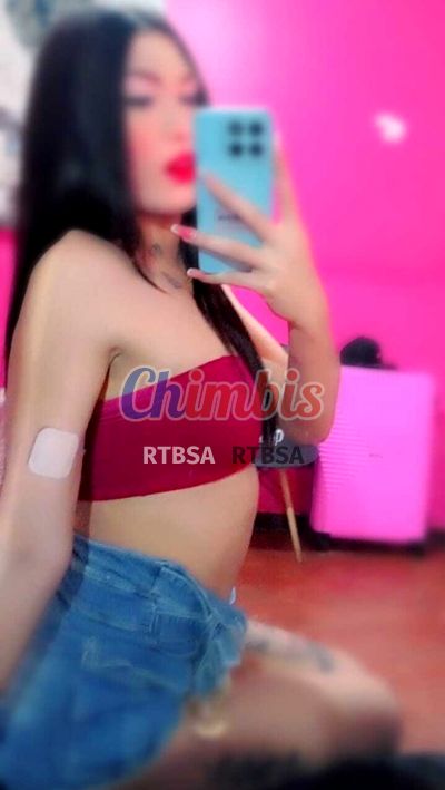 Nicol 946557071, escort en Rancagua