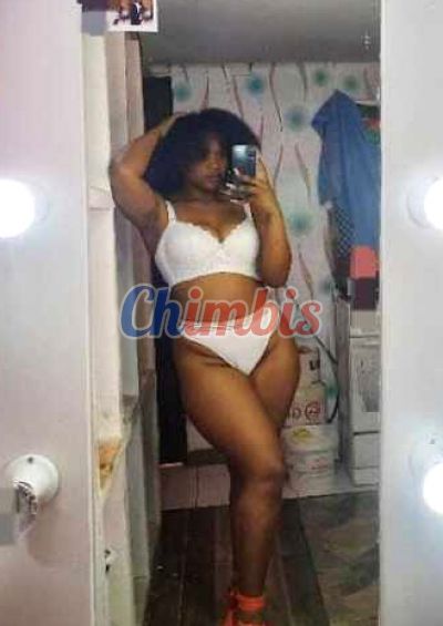 Mia, Escort en Temuco