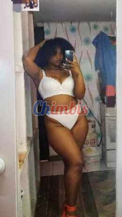 Mia, Escort en Temuco