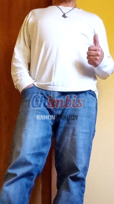 Christian, hombre en Puerto Montt