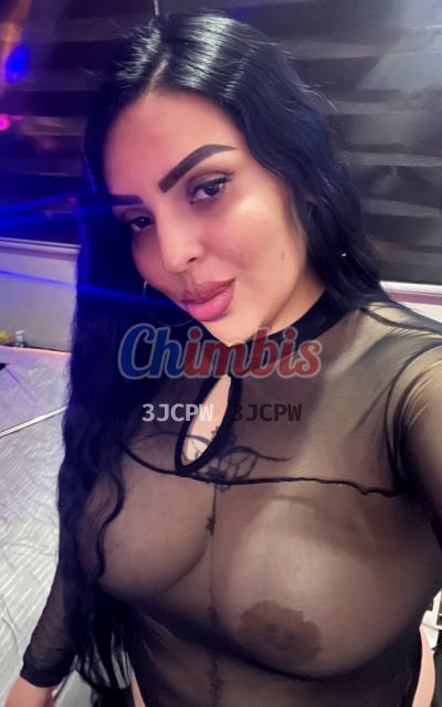 Scarlett 957782985, escort en San Fernando