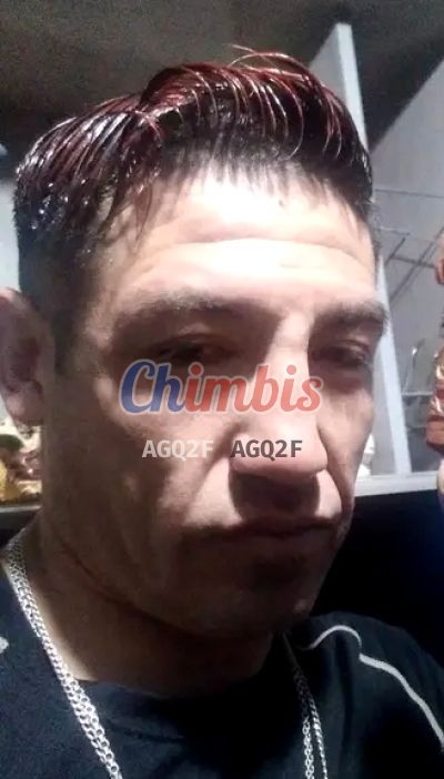 Felipe, hombre en Lo Barnechea (Santiago)