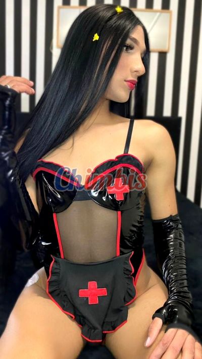 Ángela 974189387, Transexual en Valdivia