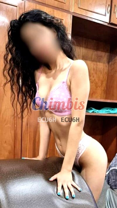 Alis, puta en San Fernando