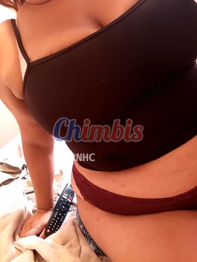 Andrea, escort en Antofagasta