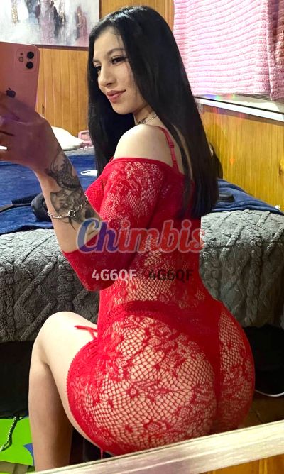 Anais 959305624, puta en Temuco