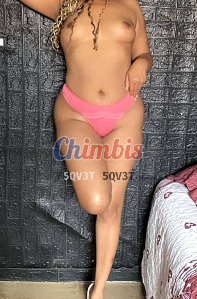 Linda, escort en San Fernando