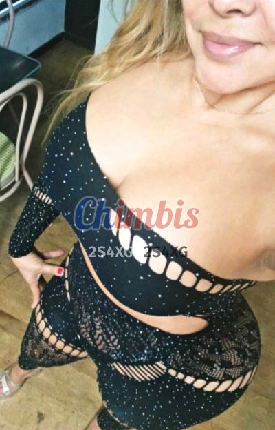 Colombiana 982569571, puta en Viña del Mar