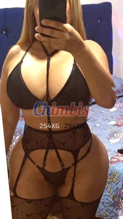 Colombiana 982569571, escort en Viña del Mar