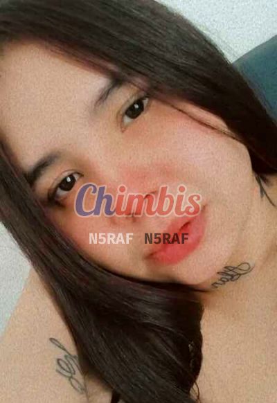 Cata, escort en Santiago