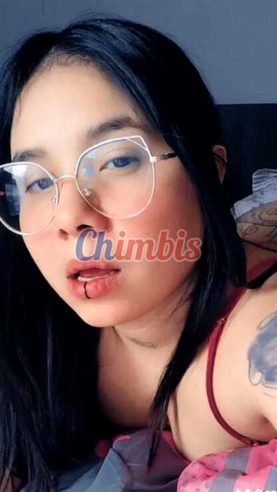 Cata, escort en Santiago