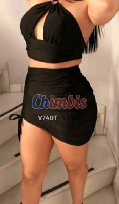 Linda, puta en Calama