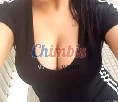 Linda, escort en Calama