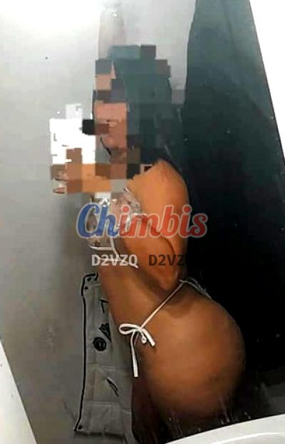 Antonella, escort en Talca