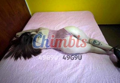 Natalia, puta en Ovalle
