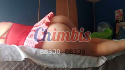 Kim, escort en Valdivia