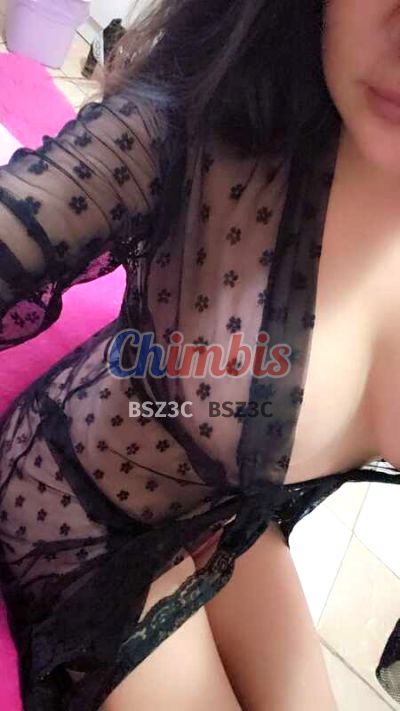 Vanessa, escort en Talca