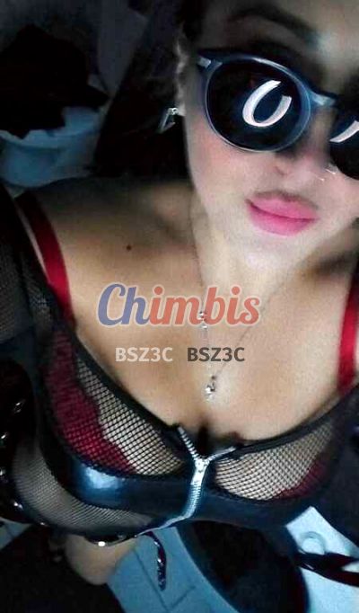 Vanessa, escort en Talca