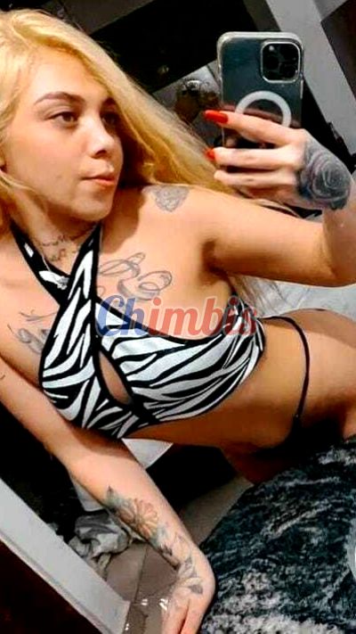 escort en Centro (Santiago)