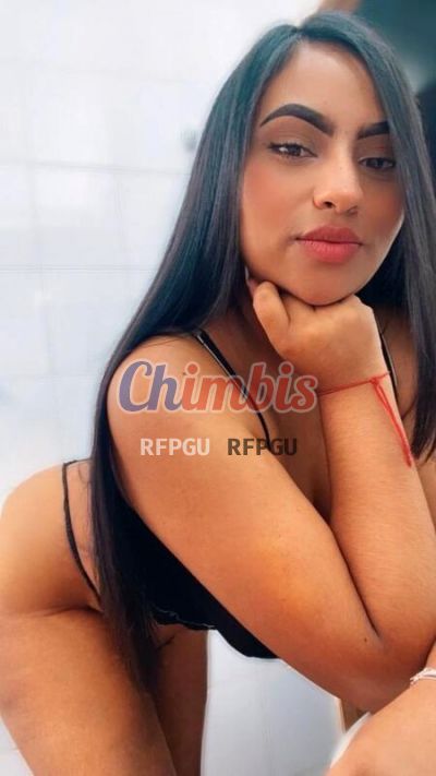 Julieta, escort en Vallenar