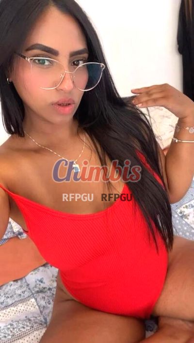 Julieta, escort en Vallenar