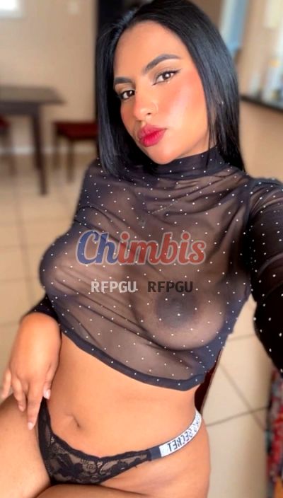 Julieta, escort en Vallenar