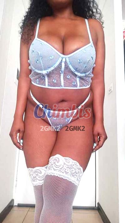 Nicky, escort en Cauquenes