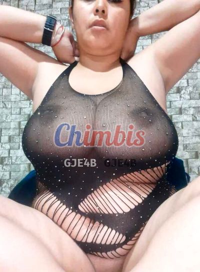 Caricia, escort en Antofagasta