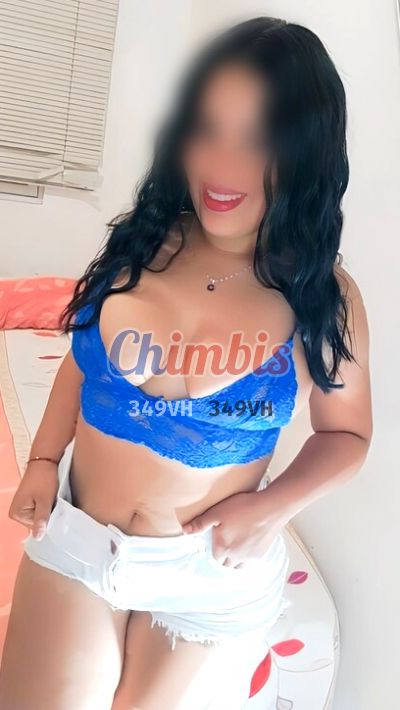 Aitana, escort en Copiapó