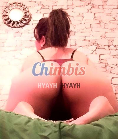 Gabi, puta en Antofagasta