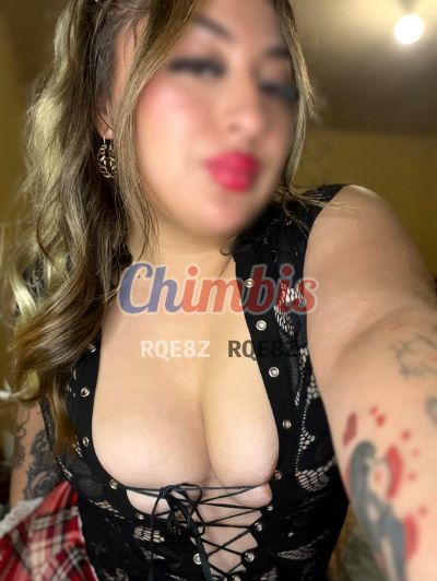 Katy 927151698, puta en Ovalle