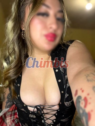 Katy 927151698, puta en Ovalle