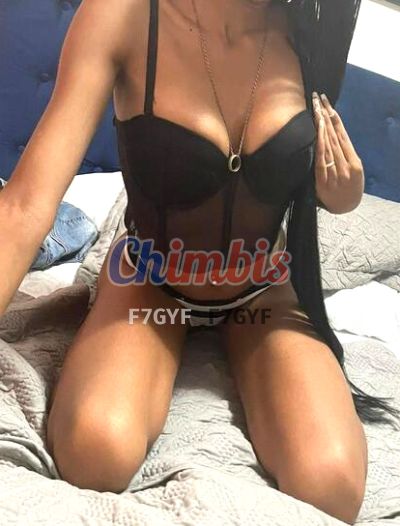 Mariana, escort en Santiago