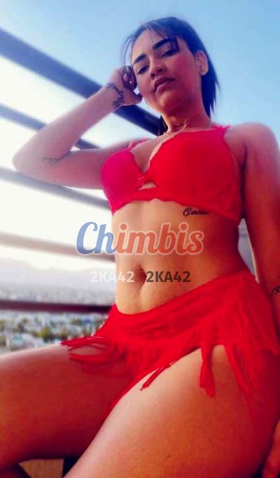 Tatiana, escort en Providencia (Santiago)