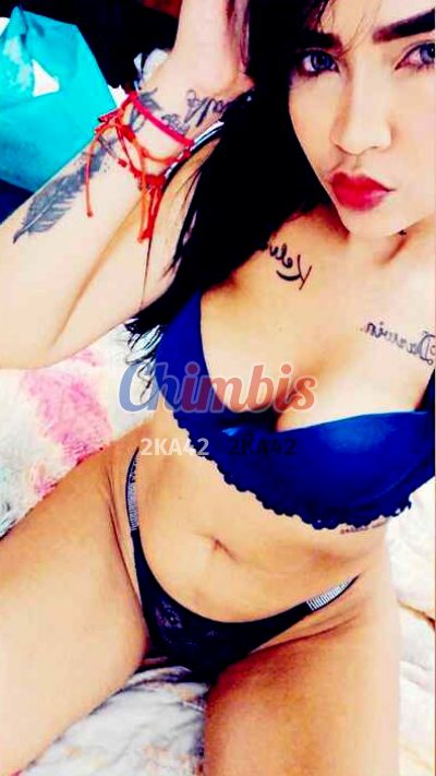 Tatiana, escort en Providencia (Santiago)