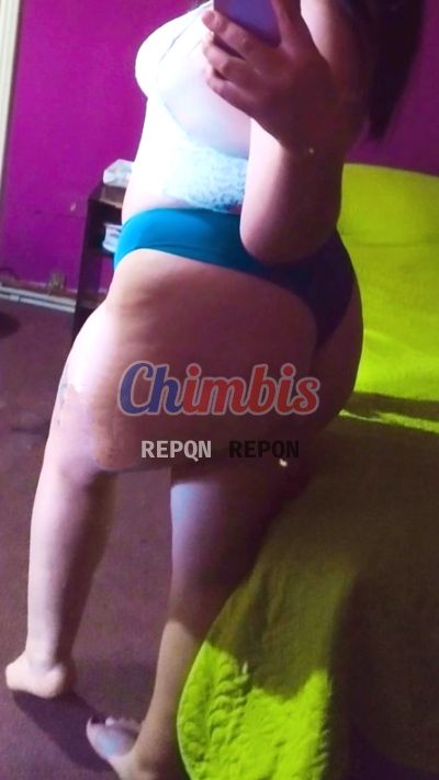 Gianella, escort en Viña del Mar