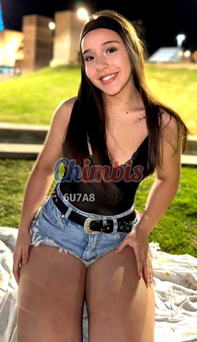 Yammy, puta en San Fernando