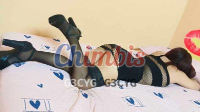 Viviana, escort en Antofagasta
