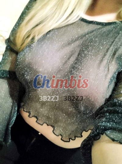 Colomba, escort en Talca