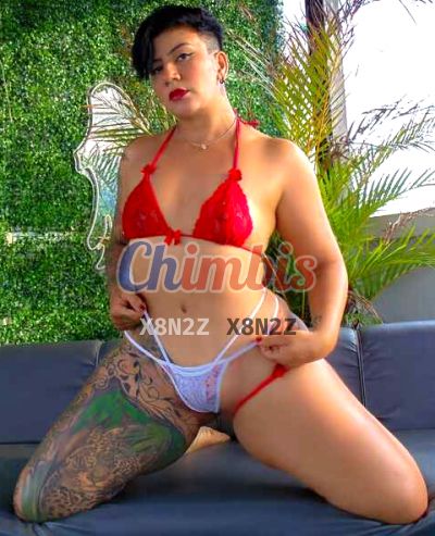 Amaranta, escort en Antofagasta