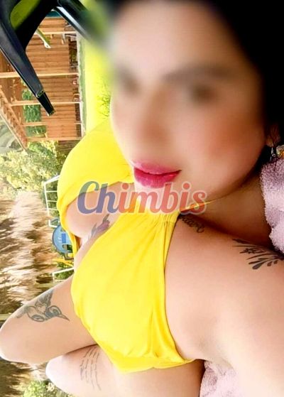 Muñeca 959157333, Escort en Quillota
