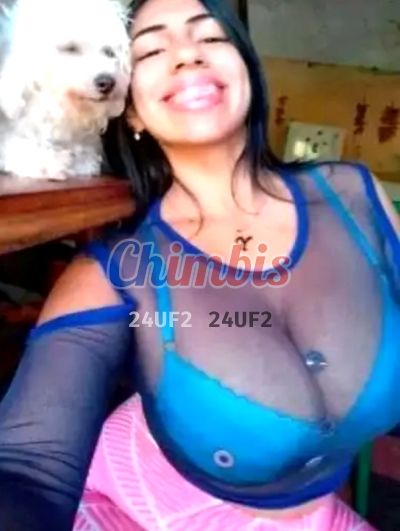 Andrea, puta en Concepción
