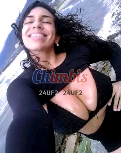 Andrea, puta en Concepción