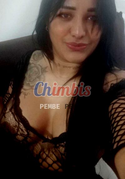 Valentina, escort en Estación Central (Santiago)