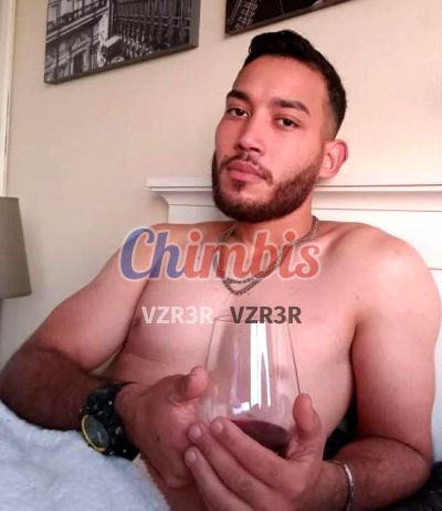 Maykel, hombre en Temuco