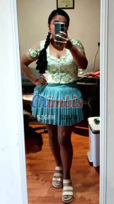 Cielo, escort en Calama