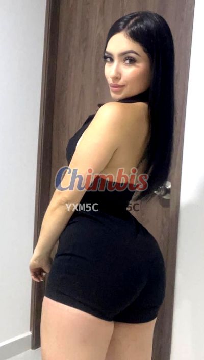 Valentina, escort en Vallenar