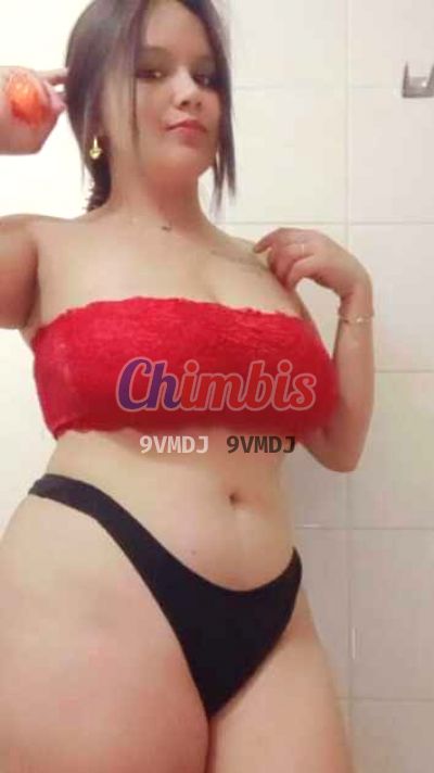 Rosio, escort en Antofagasta