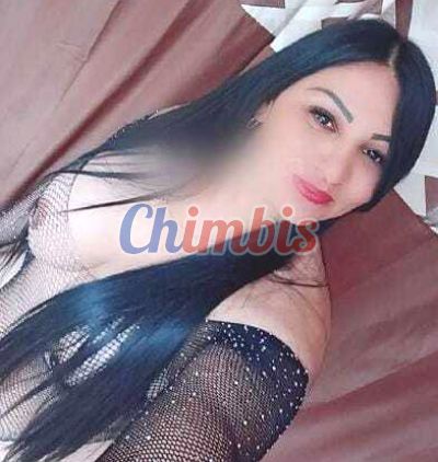 Daniela, Escort en Coquimbo ciudad