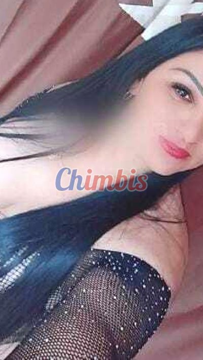 Daniela, Escort en Coquimbo ciudad